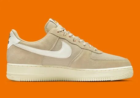 Nike air force fresh