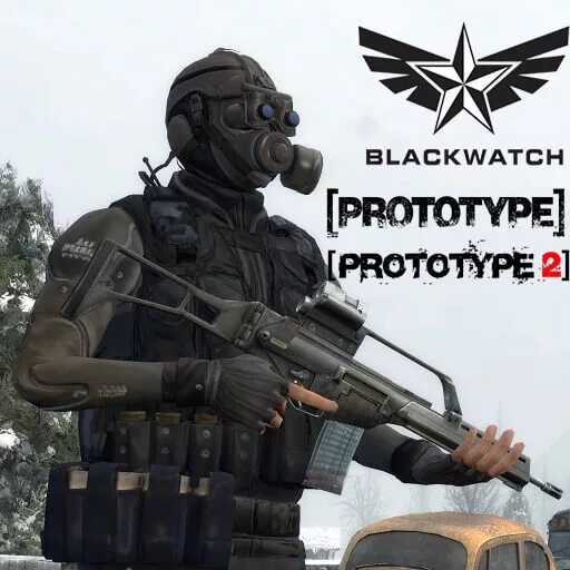 Блэк вотч прототип. Blackwatch army. Прототип черный дозор. Логотип blackwatch prototype. Prototype 2 blackwatch officer.
