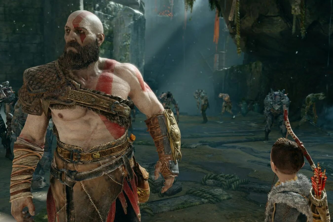 god-of-war-pc-trailer-system-requirements-dlss-reflex