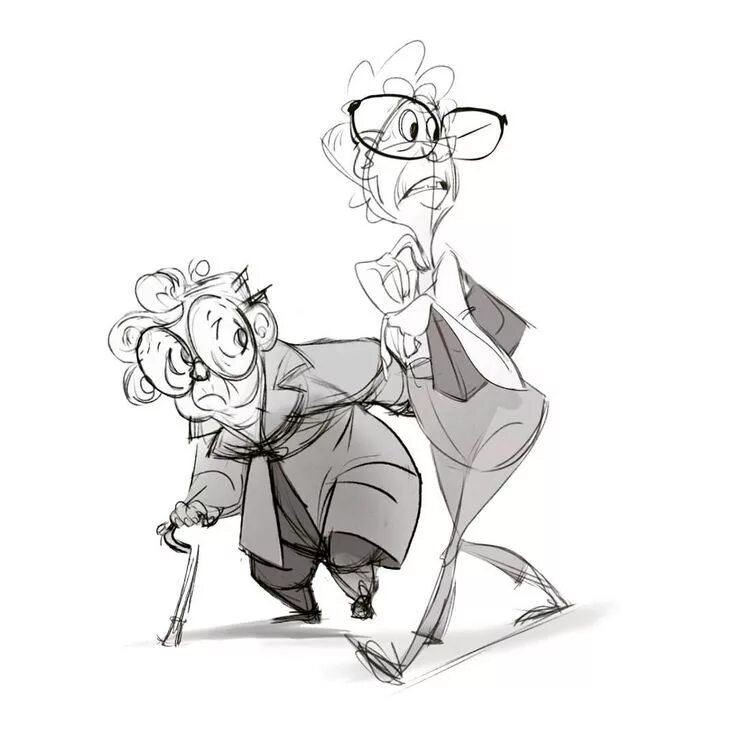 3 some older