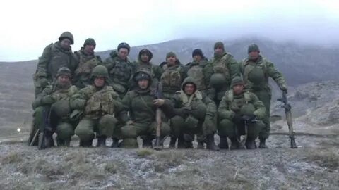 19 мотострелковая дивизия владикавказ
