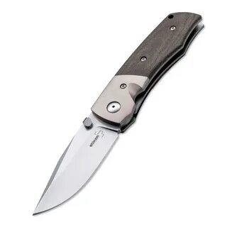 Boker складной