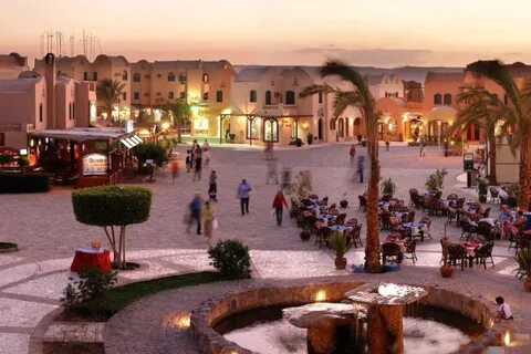 Hurghada red sea governorate