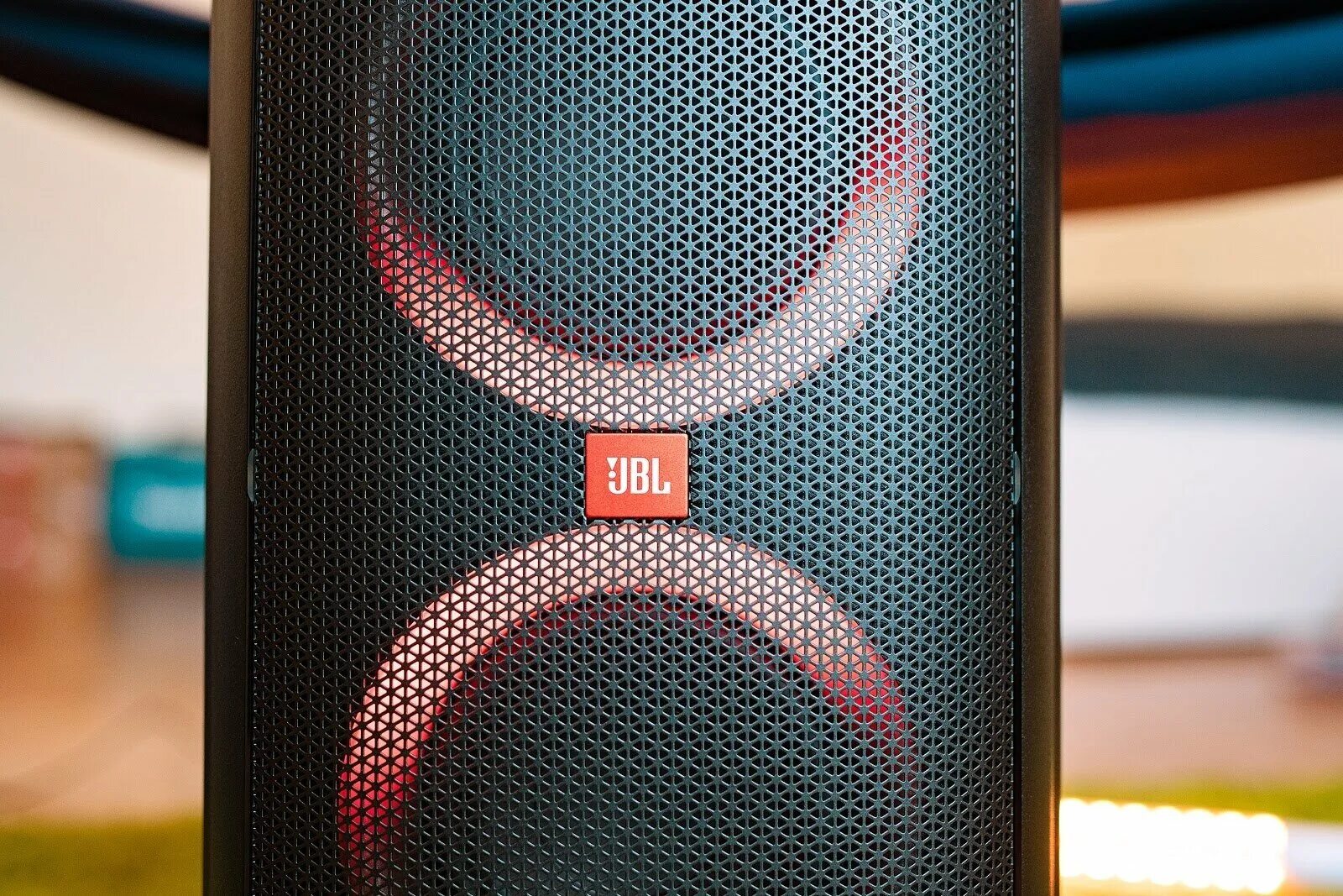 Сравнение jbl 310