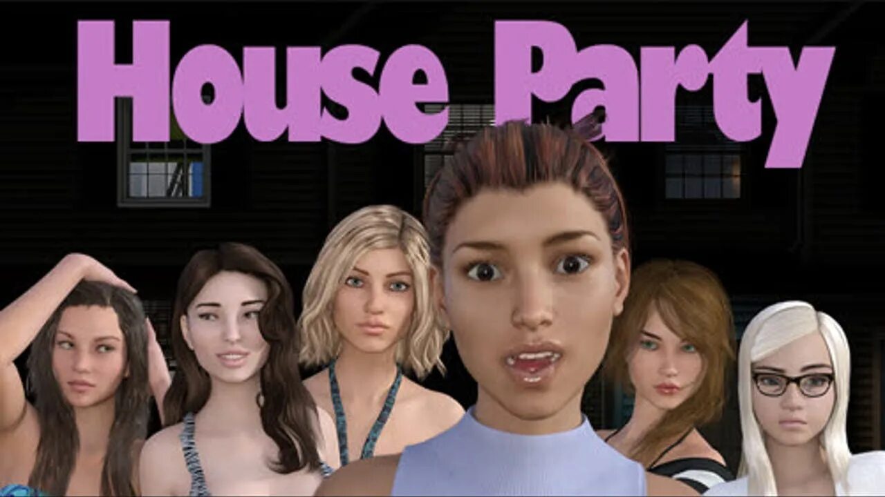 House Party. Игра симулятор вечеринки. House Party игра на андроид. House Party на андроид на русском. My party house