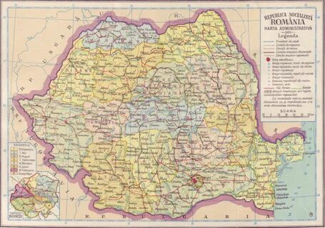 Румыния была в составе