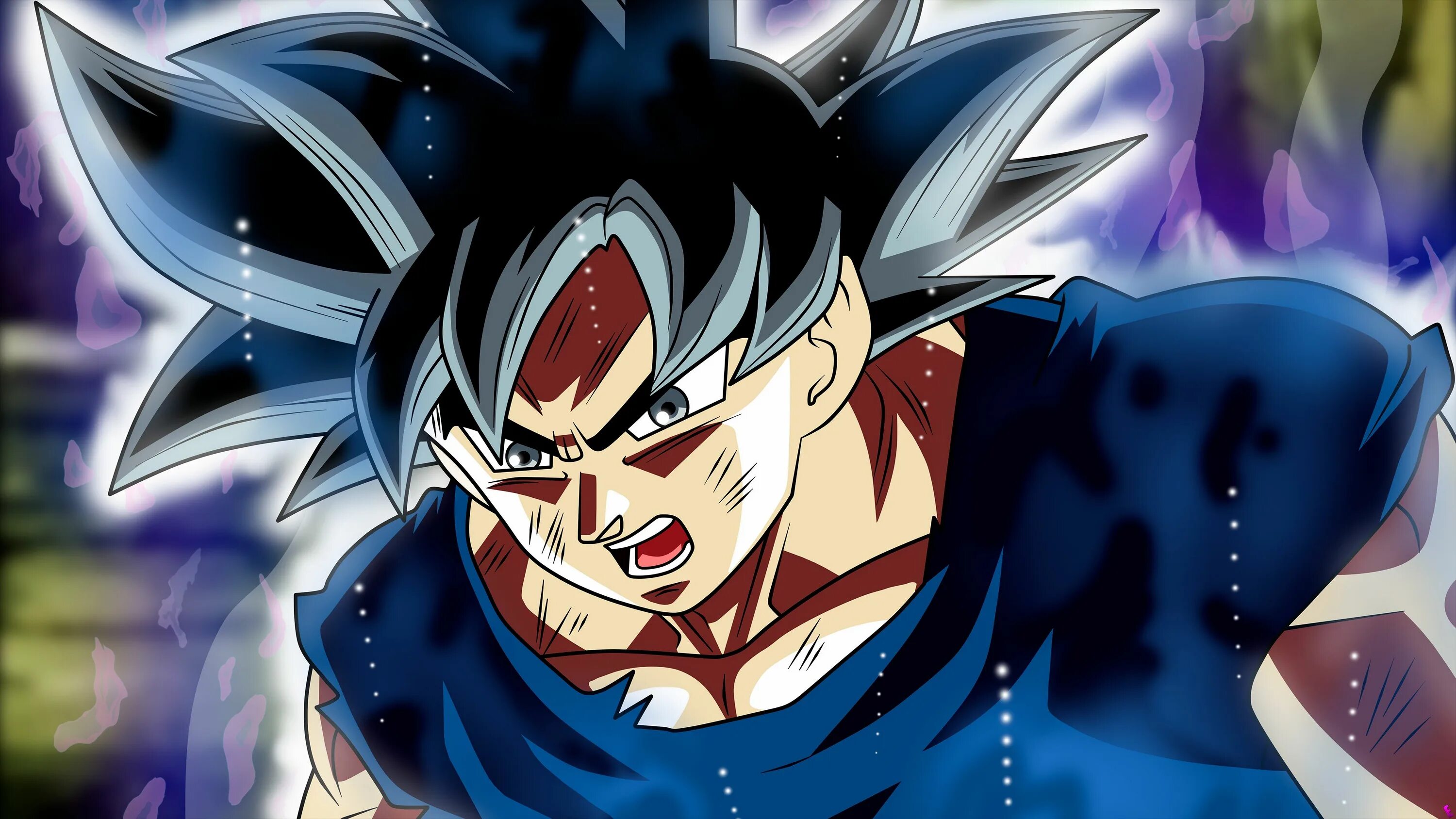 Dragon ball 34. Гоку Драгонболл супер. Goku драгон бол.