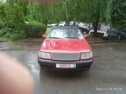 Калининград 1993