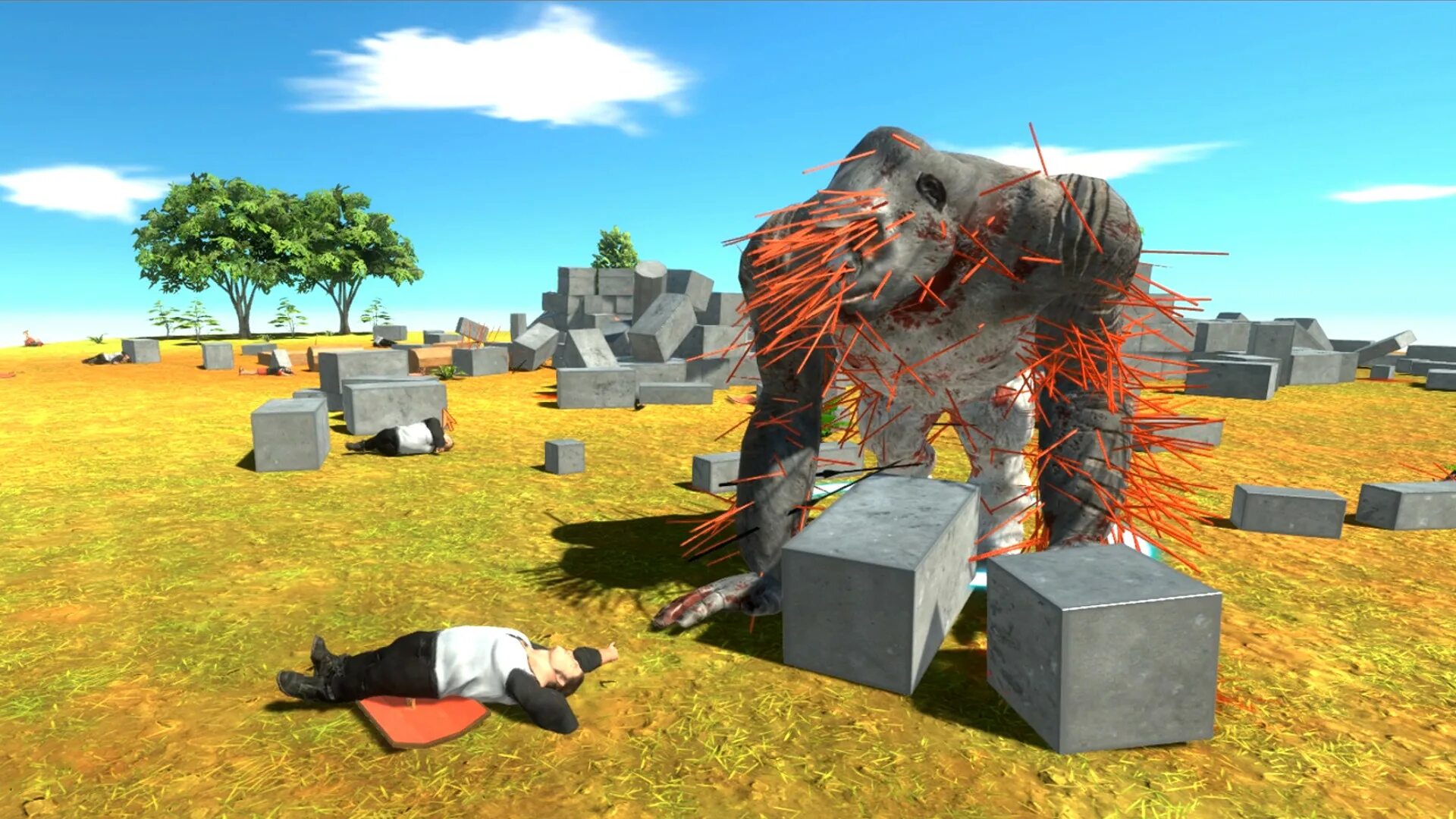 Батл мод симулятор. Энимал револт батл. animal revolt simulator. батл симулятор. симулятор битвы.