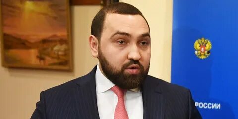 Депутат госдумы хамзаев биография