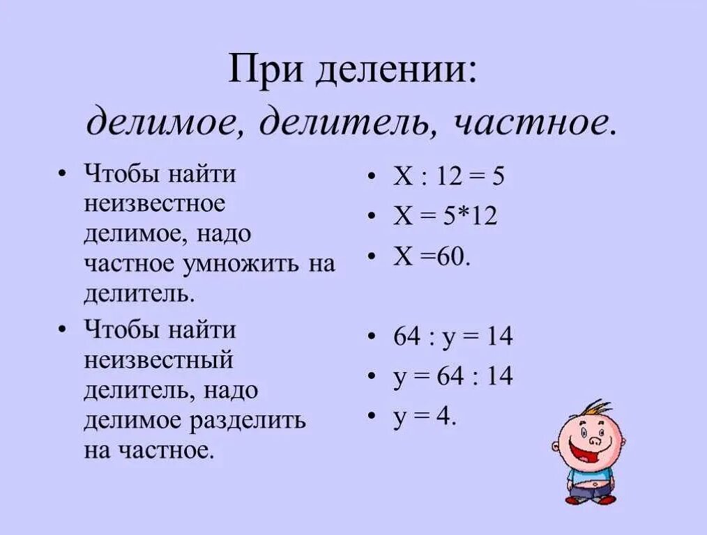 Нахождение неизвестных компонентов при умножении и делении. Компоненты решения уравнений. Нахождение компонентов умножения и деления. Нахождение неизвестного компонента при умножении и делении. Математика уравнения с неизвестным