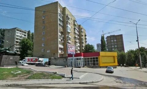 Саратовская 1 2