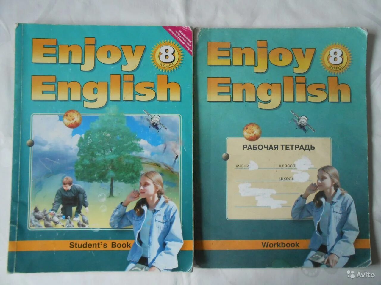 Английский 8 биболетова 2020. Enjoy English 8 класс. Enjoy English 8. Воркбук 8 класс. Enjoy English 8 Workbook pdf.