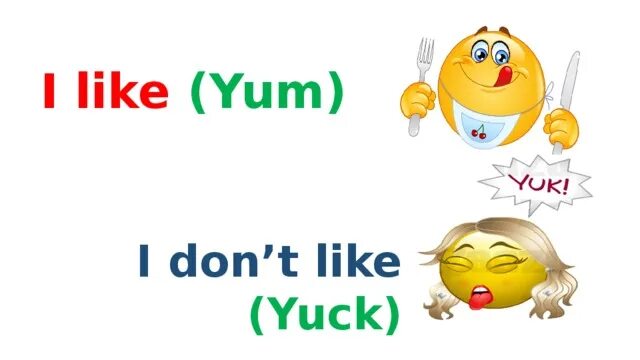 I like since. I like. i don t like. i like картинка. i like i don&#039;t like задания.