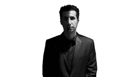 Serj tankian empty
