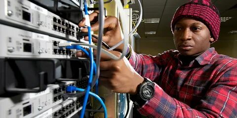 Jobs network