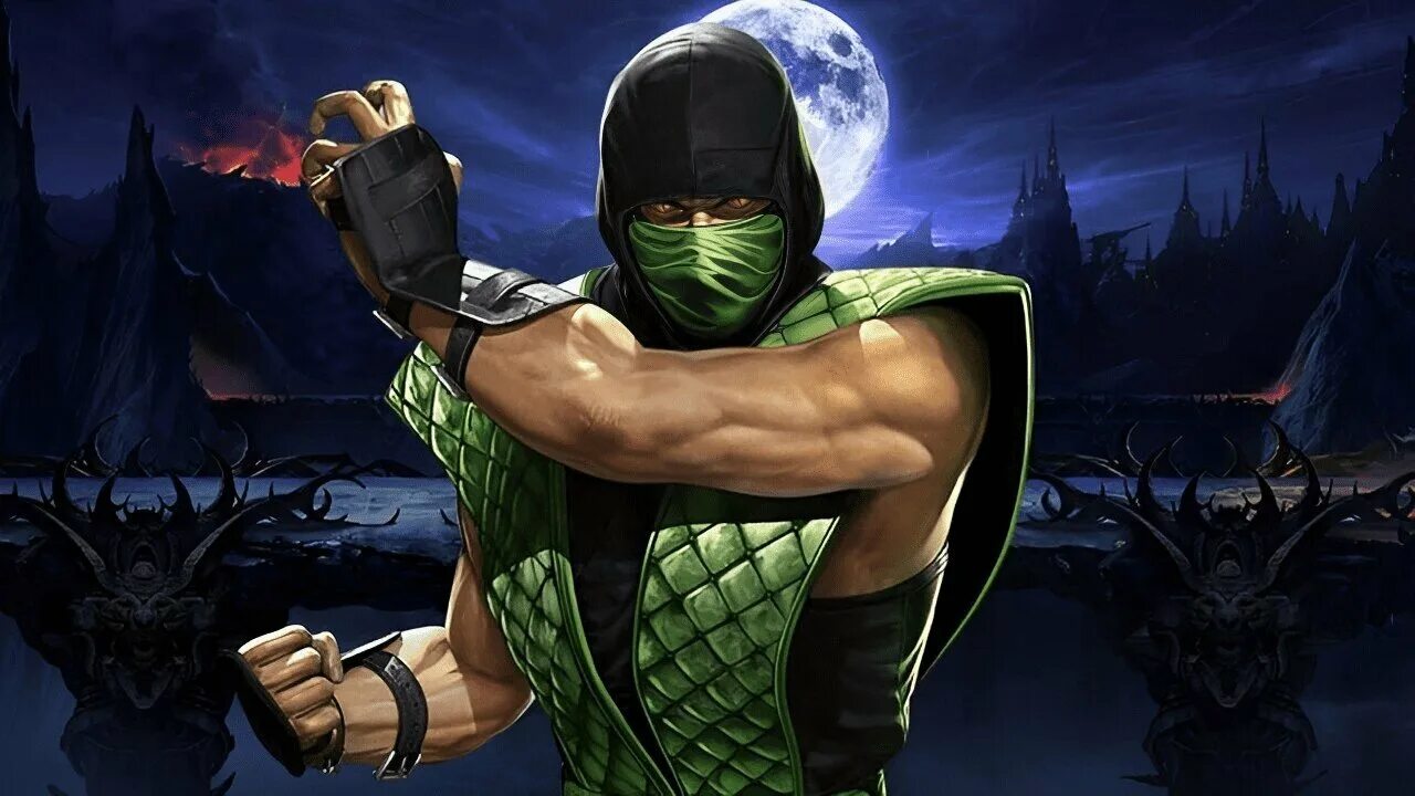 Reptile mortal. Рептилия мортал комбат. Рептилия Mortal Kombat 9. Mortal Kombat 9 Reptile. РЕПТАЙЛ мортал комбат.