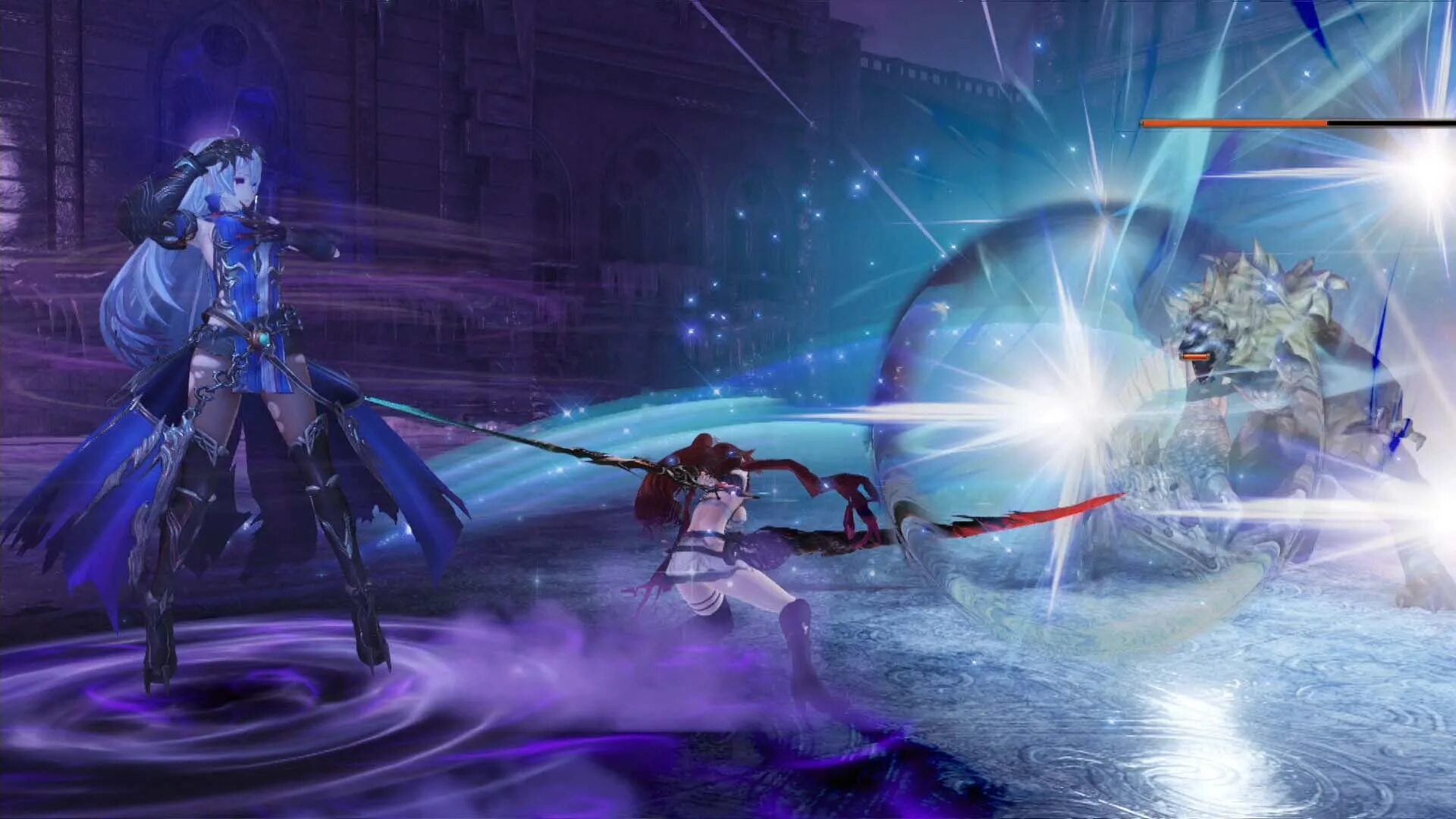 Quest azure. Nights of azure 2: bride of the new moon. nights of azure. azure игры на пк. pronight игра.