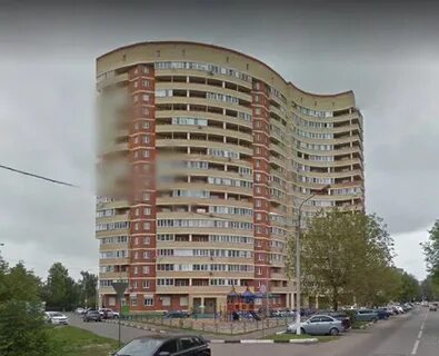 Ногинск 3 интернационала