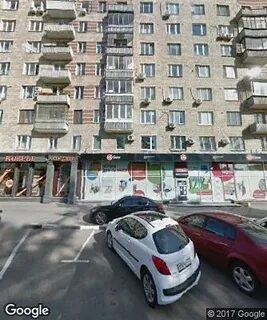 Москва ленинский 95