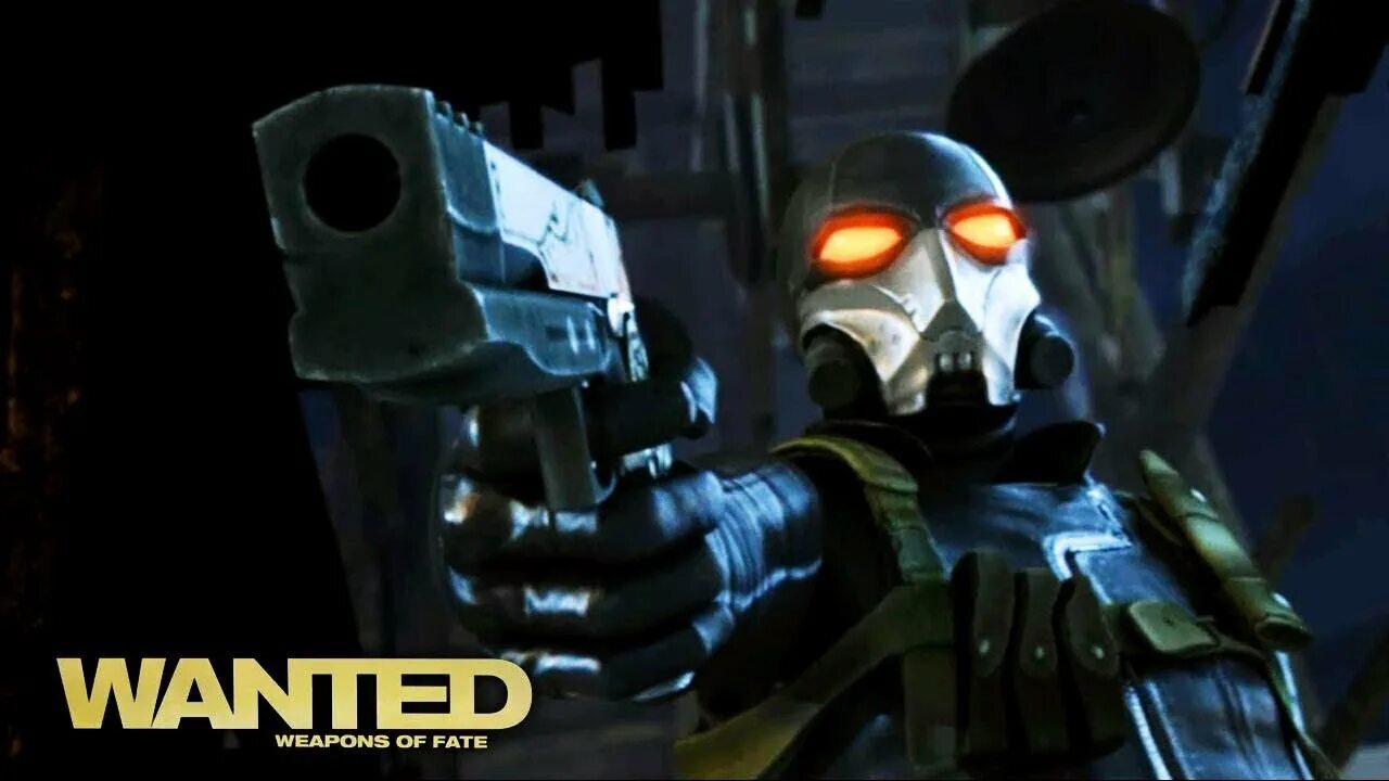 Wanted fate. Wanted: weapons of fate. weapons of fate. особо опасен орудие судьбы. костюм из игры wanted of weapons fate.