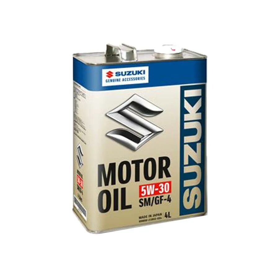 Масло Сузуки 5w30 артикул. Suzuki Ecstar 0w20 4л. Suzuki Motor Oil 0w-20 4л.. Suzuki 5w30 4л. Api gf 4