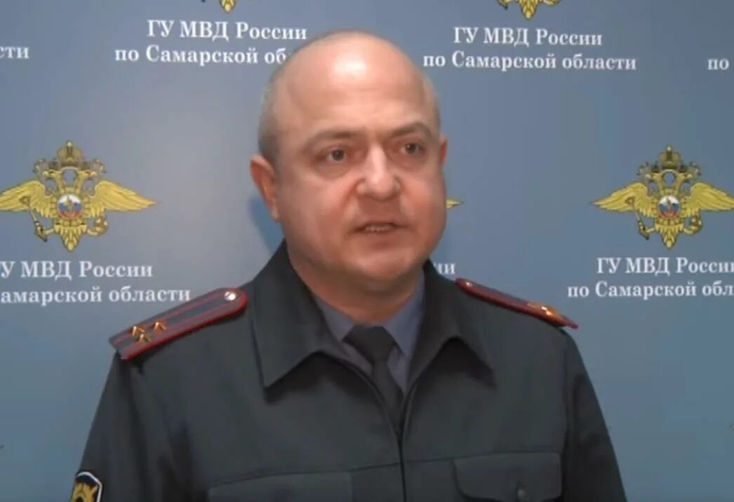 Умвд самара. Умвд самара