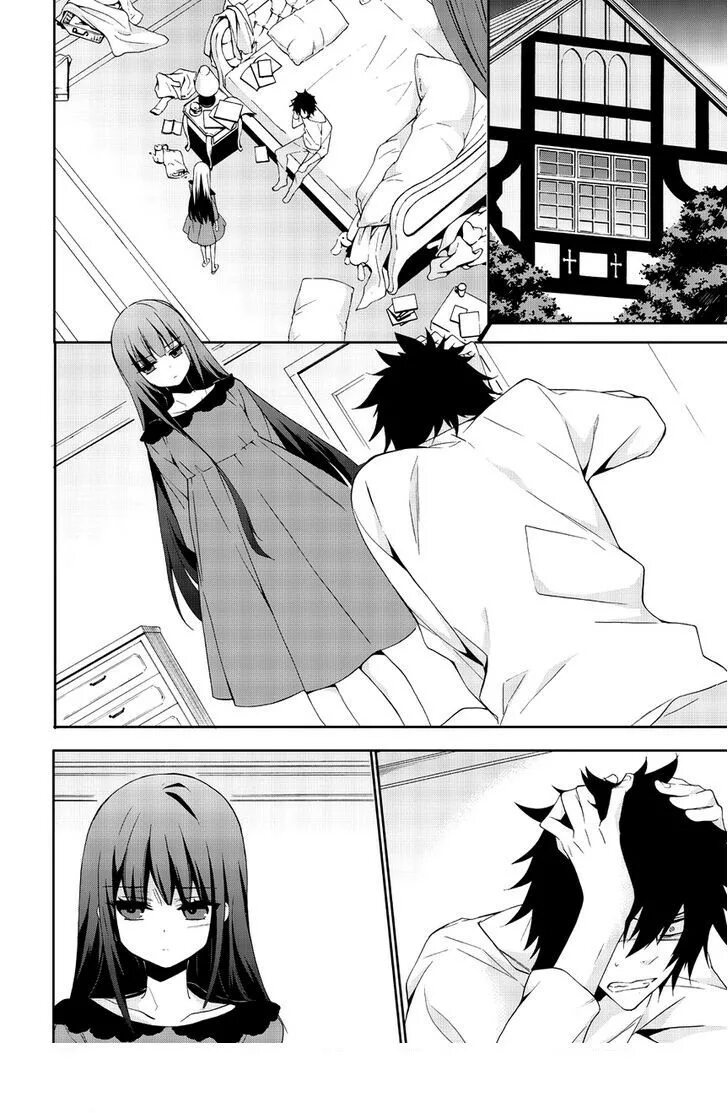 Read chapter 3