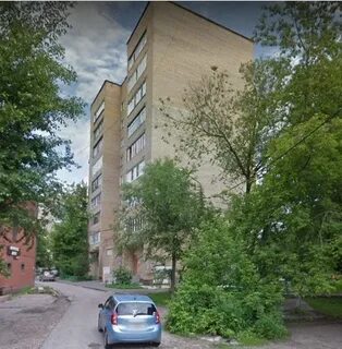 Орехово зуево юбилейный проезд