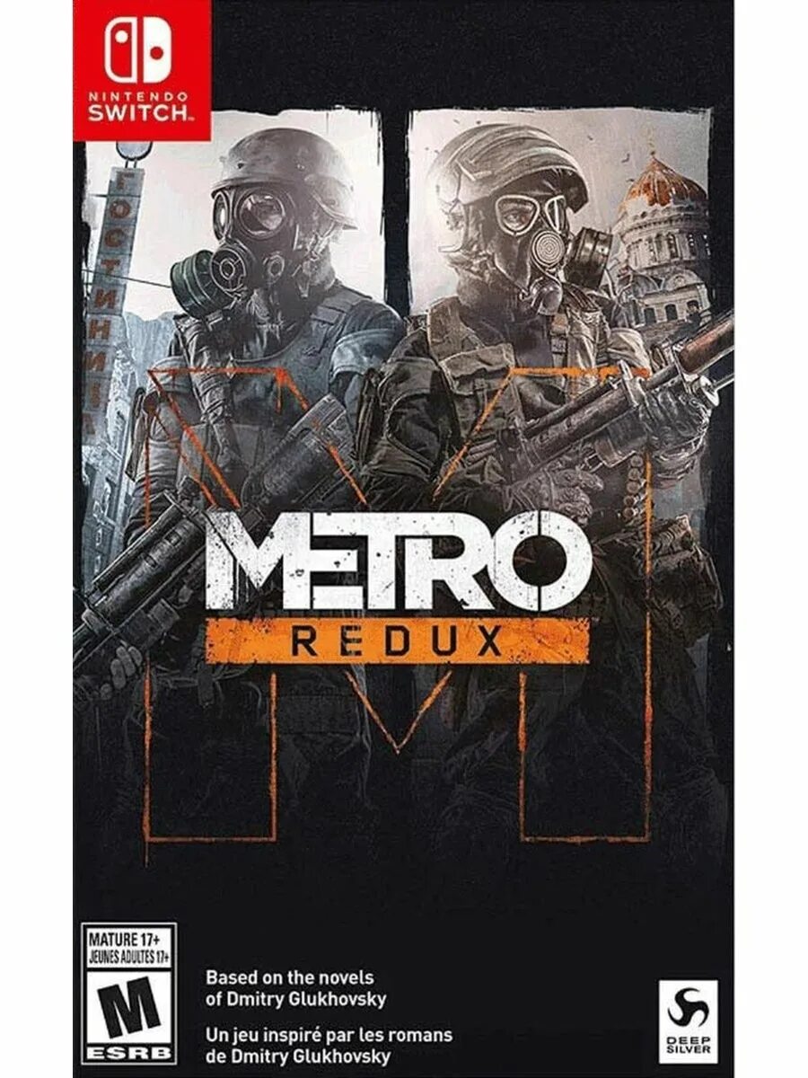 Метро 2033 редукс нинтендо свитч. Metro 2033 nintendo switch. Метро 2033 редукс нинтендо свитч. Метро 2033 нинтендо свитч. Metro nintendo switch.