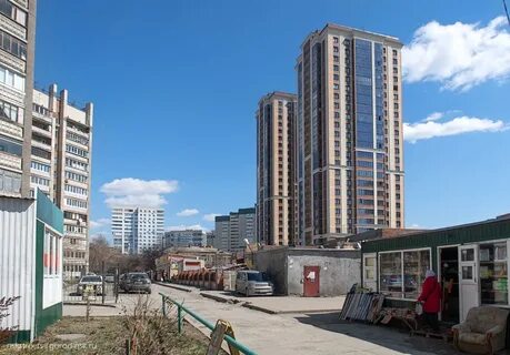 Овражная 10 новосибирск