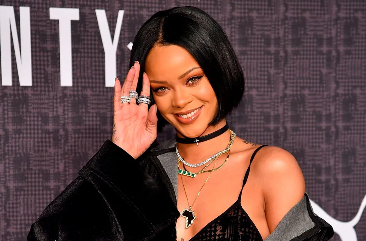 Rihanna песни