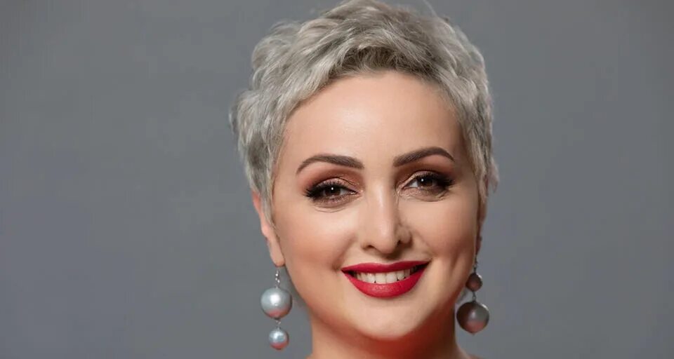 Певица этери бериашвили биография личная жизнь La Maritza Этери Бериашвили