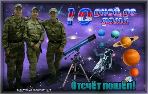 Дмб 10