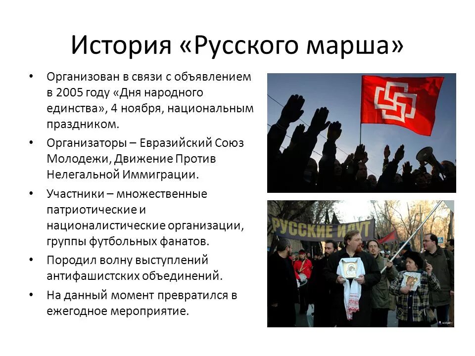 Создание марша. История возникновения марша. на марше что значит. фашистские марши на русской транскрипции.