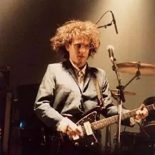 Апрель 1984