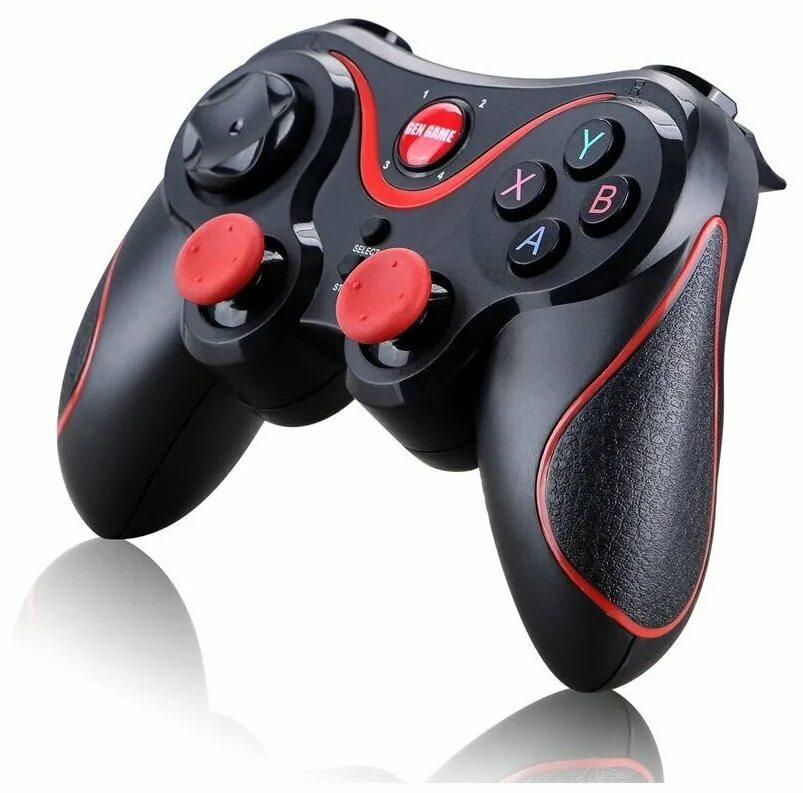 Джойстик Wireless Gamepads. Геймпад GENGAME x7. Wireless Controller x3. Беспроводной геймпад Wireless Controller x3. Геймпады купить спб