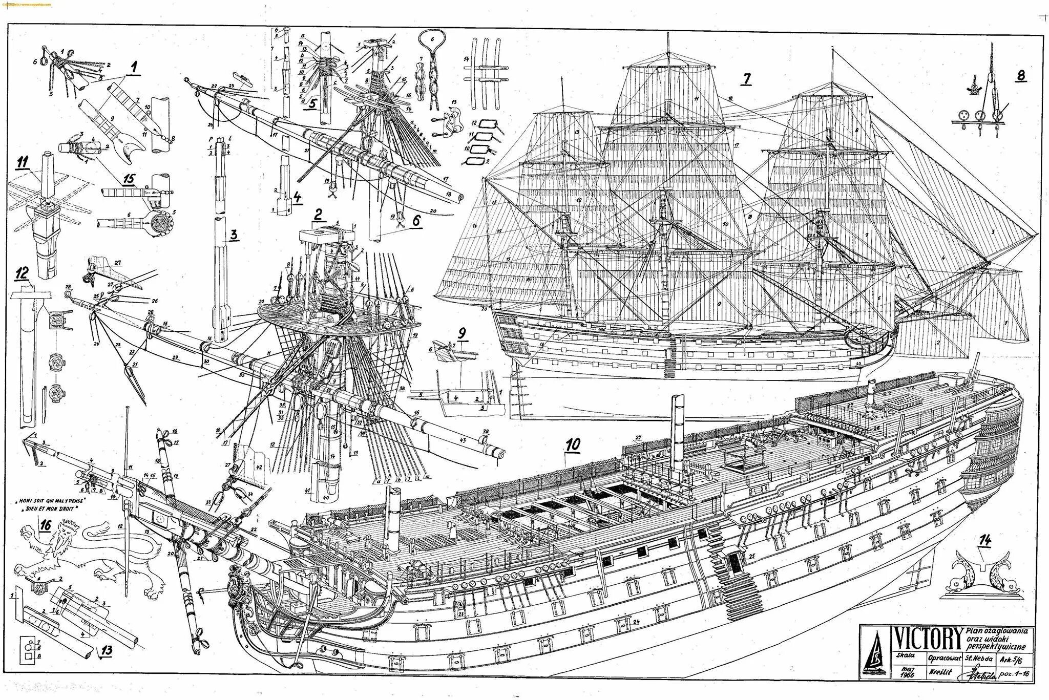 Чертежи парусного корабля Ингерманланд. HMS Victory чертежи корабля. HMS Victory чертежи. Схема сборки корабля