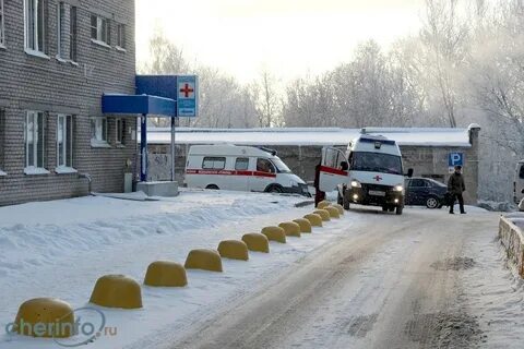 2 областная череповец