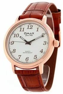Часы наручные мужские omax