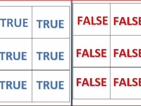 True false Cards. Карточки true false. True false английский. True и false обозначение. False true цифрами