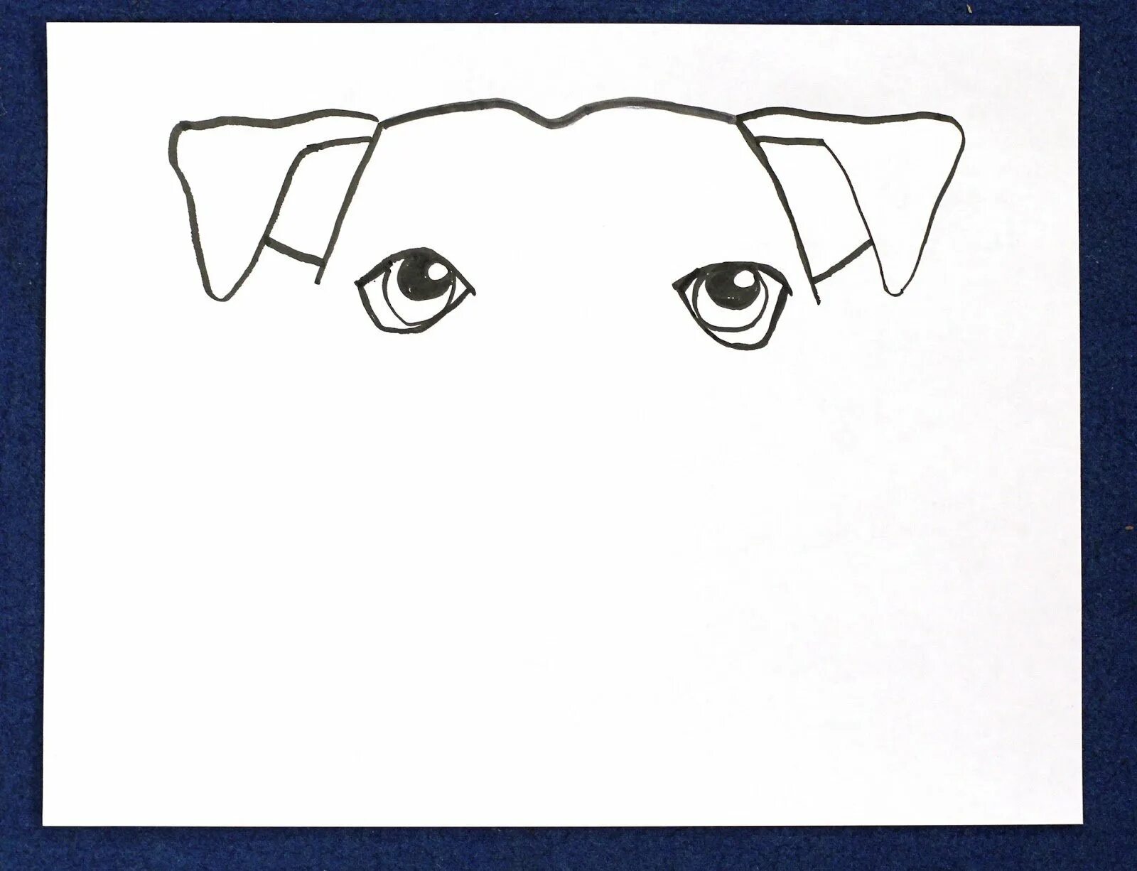 Dog script