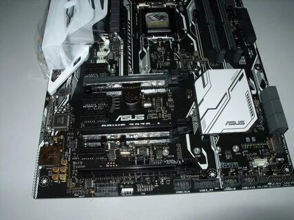 Prime z270 a