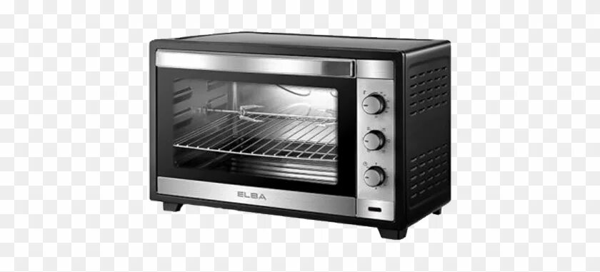 Electric oven