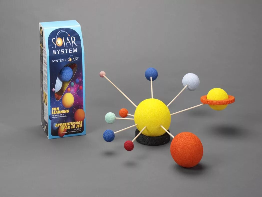 Макет солнечной системы. Модель солнечной системы. Поделка Солнечная система. Модель солнечной системы для детей.