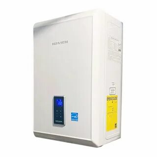 Navien NCB-150E Condensing.