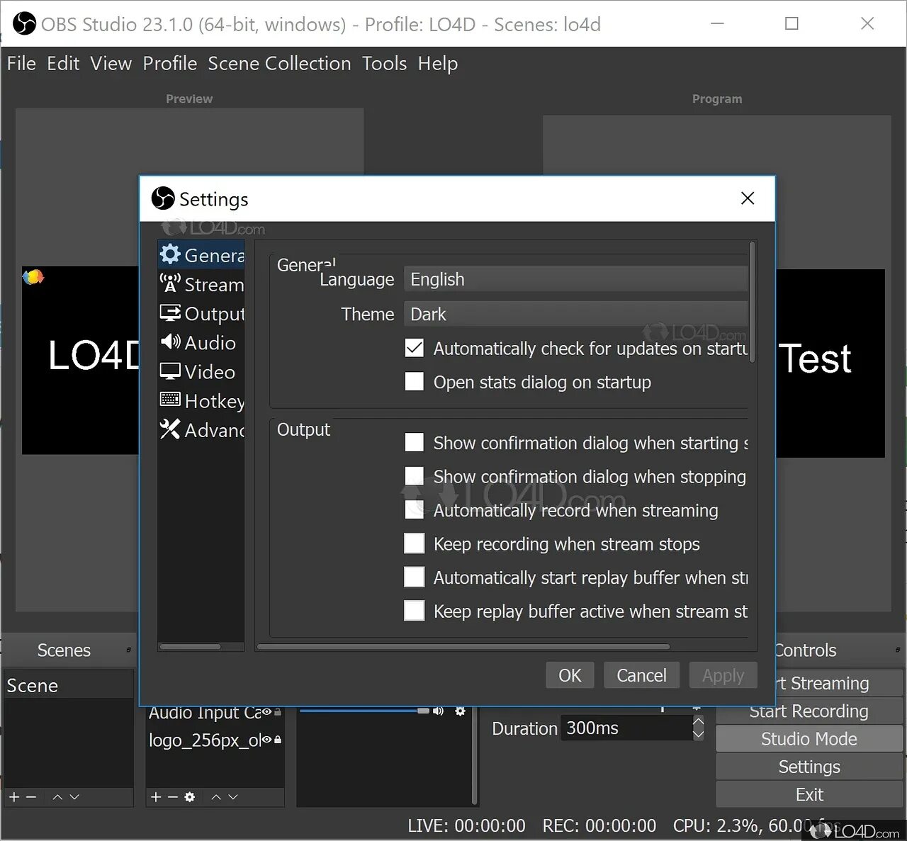 Obs 64 bit. Obs studio. обс студия. обс классик. obs windows.