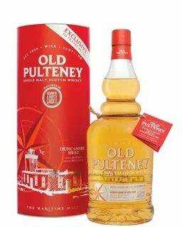 Old malt