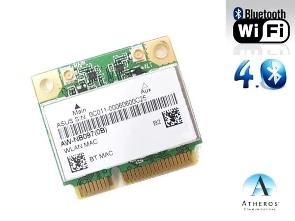 Ar9485wb eg wireless network adapter. Qualcomm atheros ar9485wb-eg адаптер. модуль ar9485wb-eg. qualcomm atheros ar9485wb-eg wireless network adapter 5 ггц. сетевой адаптер qualcomm atheros ar9485wb-eg wireless network adapter разъем.
