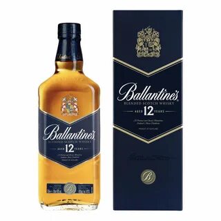 Ballantine's отзывы